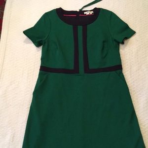 Boden dress